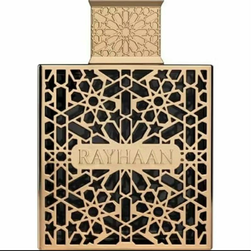 Rayhan Elixir EDP 100ML ORIGINAL DUBAI