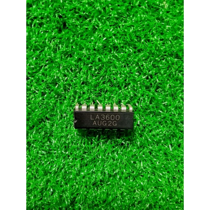 IC LA3600