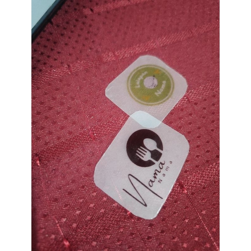 

JASA BUAT LABEL PRODUK/LOGO
