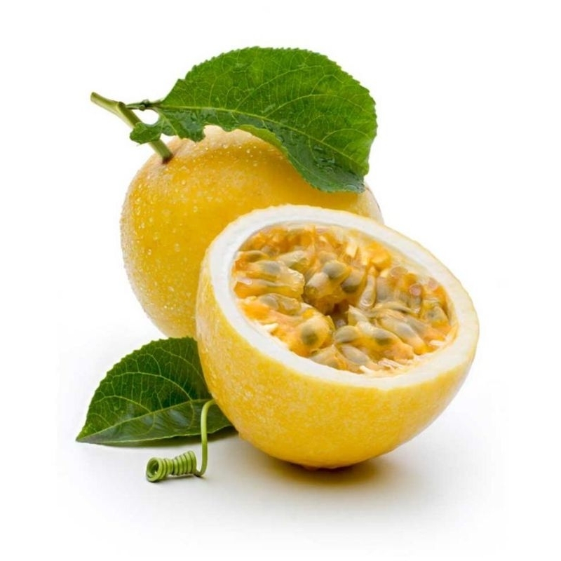 

Buah markisa kuning segar 500gr