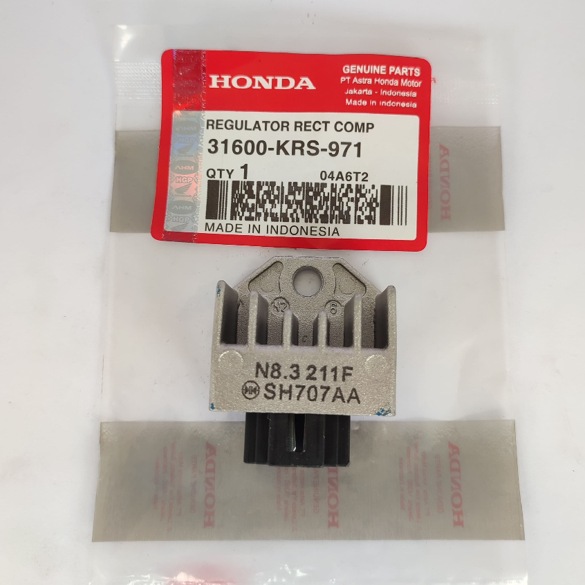 KIPROK HONDA SUPRA 31600-KRS-971