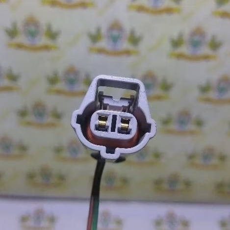 Soket ECT Colant Temperature Great Corolla Original 12A1