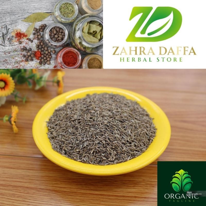 

jintan / jintan bubuk /jintan bumbu/jintan hitam 50 gr