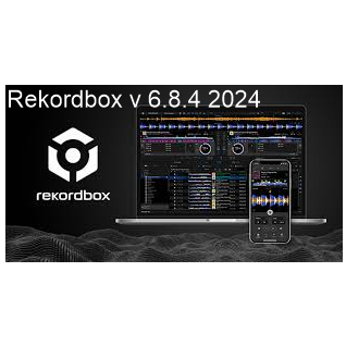 Pioneer DJ Rekordbox Windows Full Version