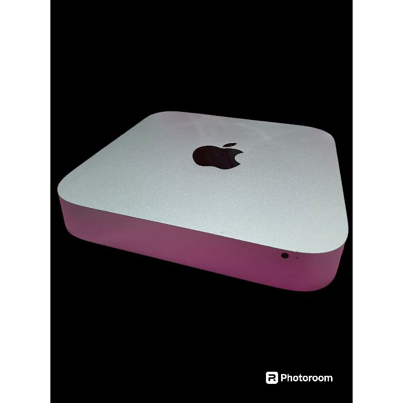 Apple Mac Mini 2011 (8gb RAM/256 gb SSD/Processor Intel i5) + Termasuk FREE kabel HDMI & Monitor LG 