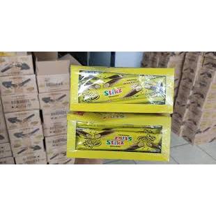 

Nyam-nyam stik 1box isi 12