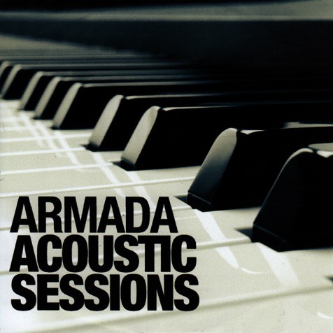 CD MUSIC Armada Acoustic Sessions