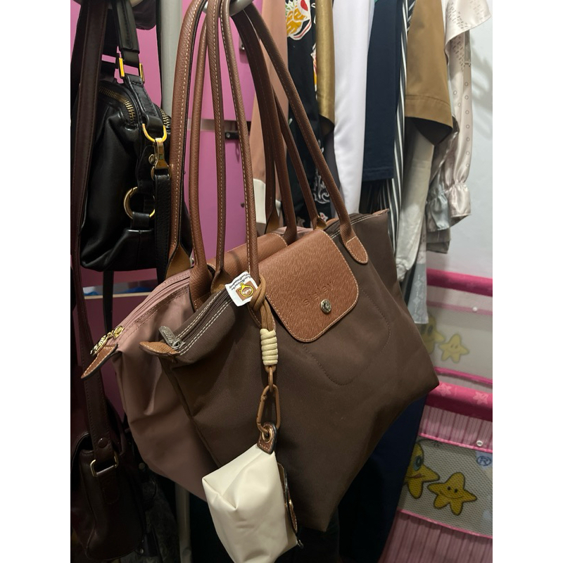 tas bahu lc dan sisley