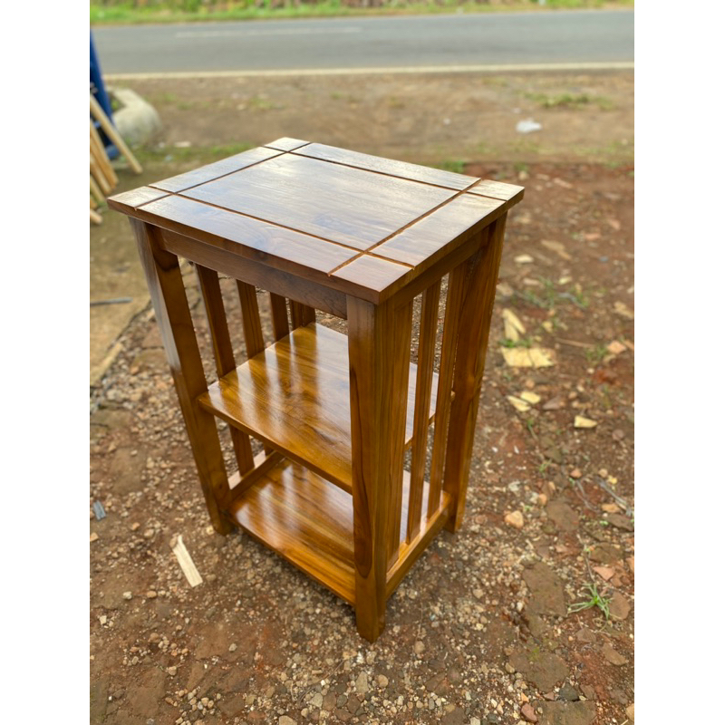 meja teras minimalis meja dispenser minimalis meja minimalis meja retro minimalis