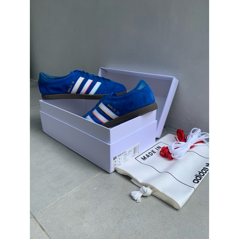 Adidas City Series Berlin 24 [Limited Edition]
