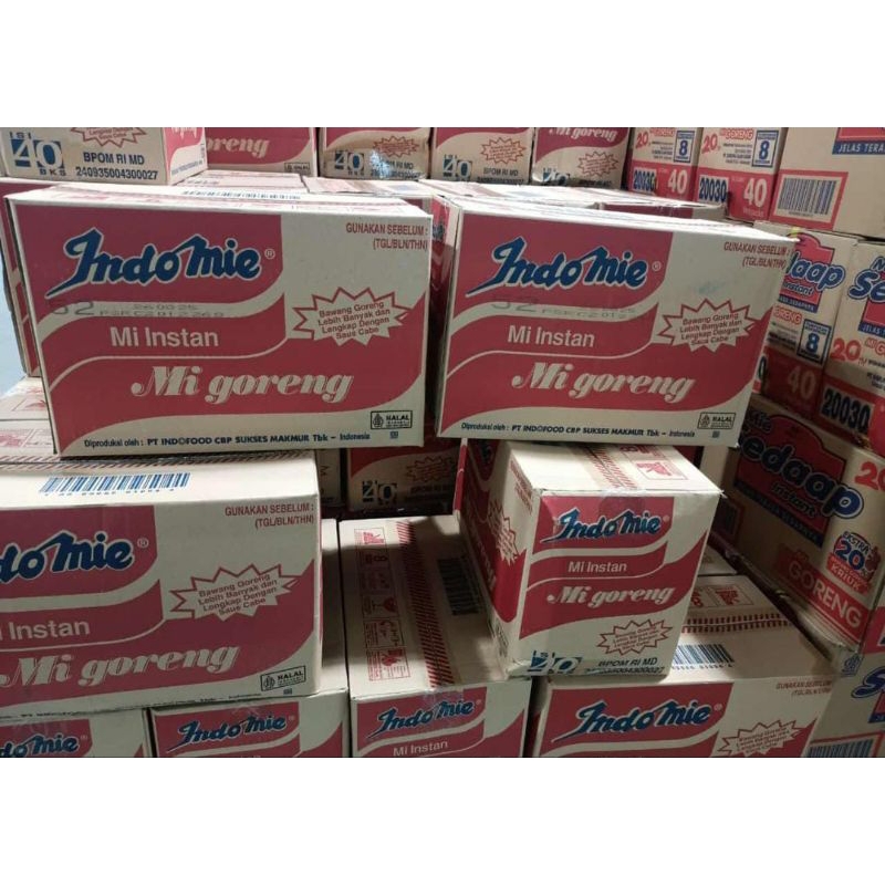 

Indomie mie goreng 40pcs/karton/mie goreng indomie 40pcs/indomie goreng murah