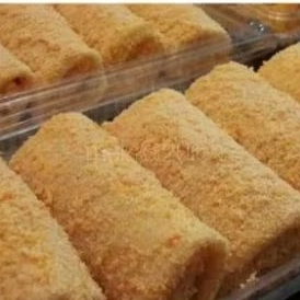 

RISOL FROZEN MAYONISE ISI 5 1 PACK