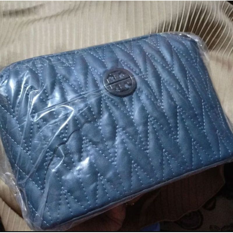 TAURUS Tas TB selempang wanita, tas kerang bordir lembut, tas pesta unlimited edition