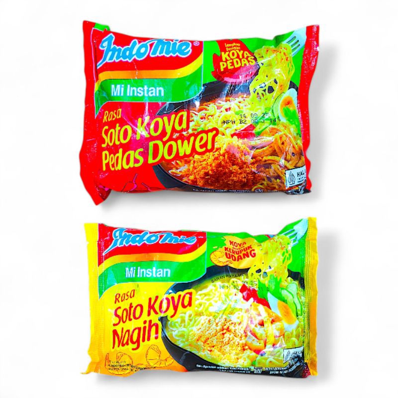 

10 BUNGKUS INDOMIE KUAH 10 BUNGKUS Indomi Kuah
