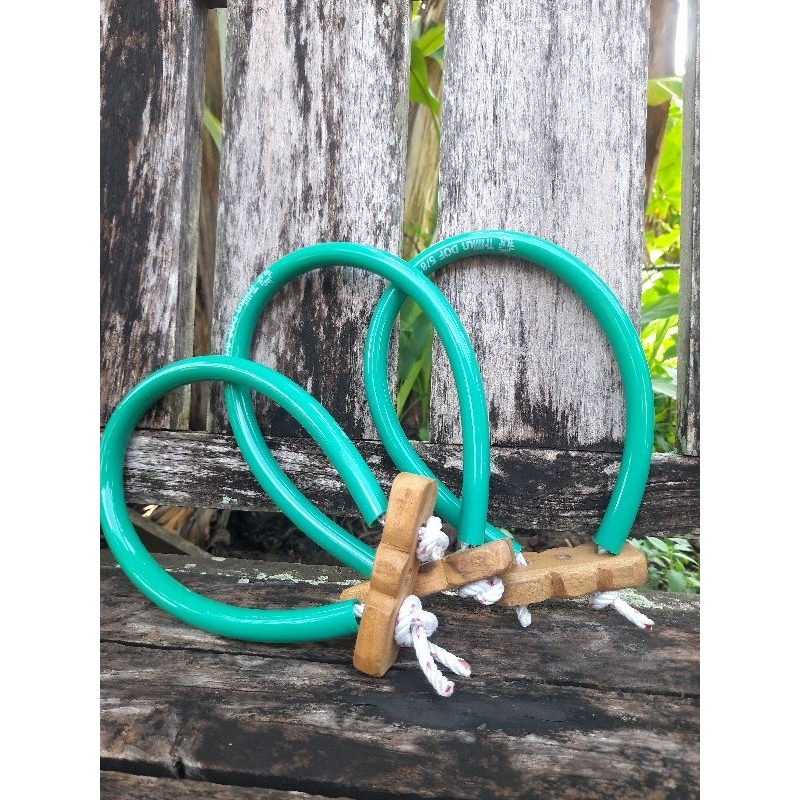 Pureblies_ Tali Kalung Kambing