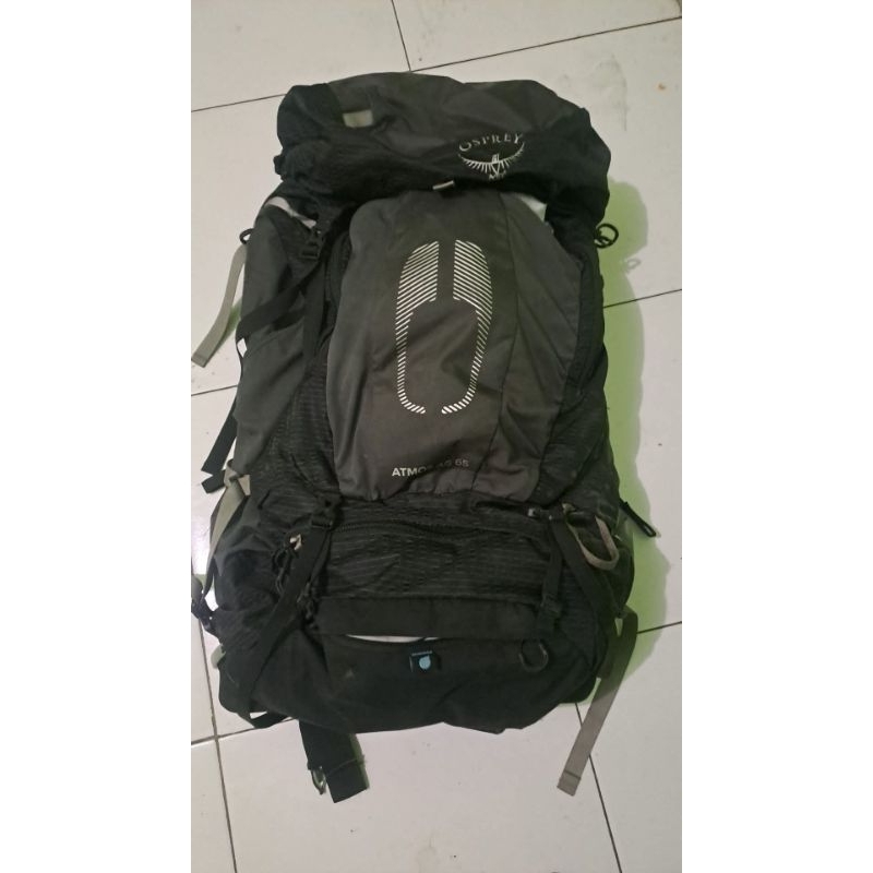 osprey atmos 65 ag