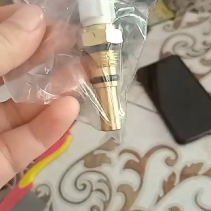 Otomatis Kipas Fan Radiator Toyota Corona Absolute 2.0 ST191 ST 191