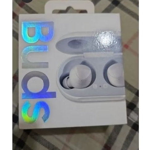 SAMSUNG GALAXY BUDS BNIB ORIGINAL