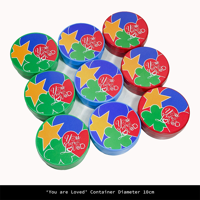 Jin Happy Kit BTS - Shoyu Kit