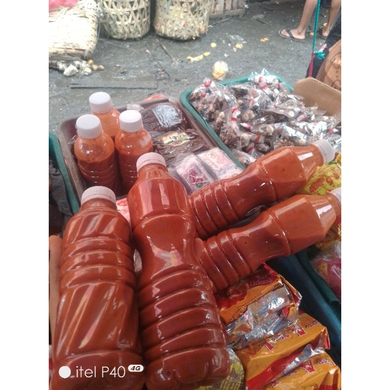 

taoco Medan asin asli tmpa campuran terlaris dan terenak