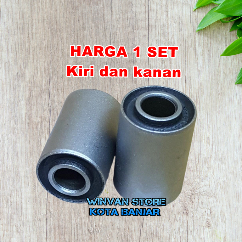 Bos sasis bos arm tengah C70 C700 V80 52181-001-301