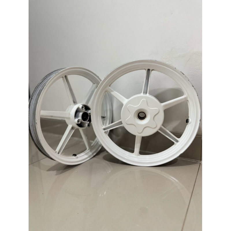 Velg X1R Vario 125/150 Palang 6 Rare