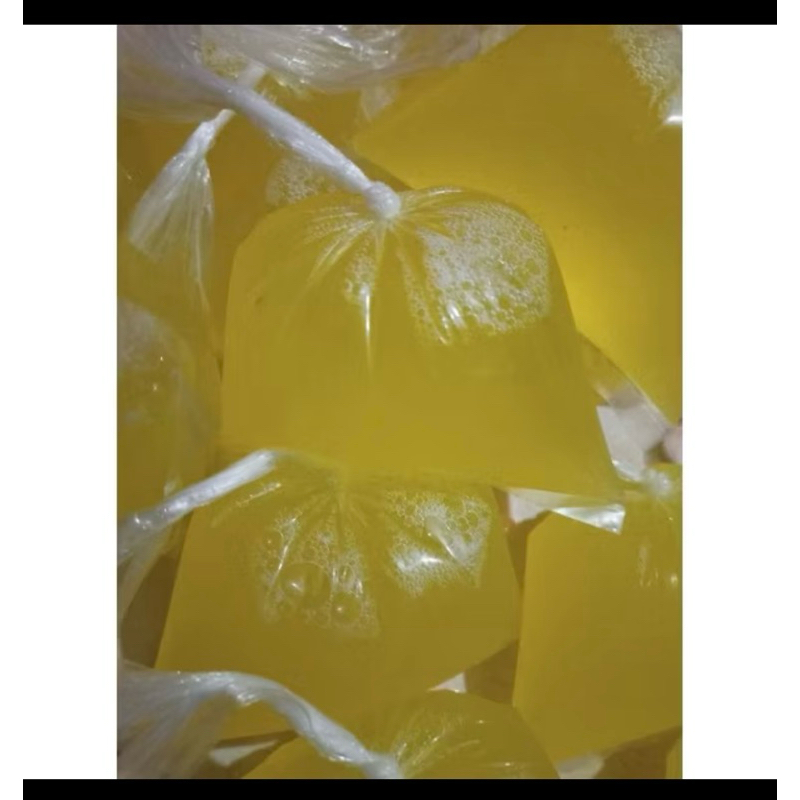 

PUTIH TELUR MENTAH 500 gr