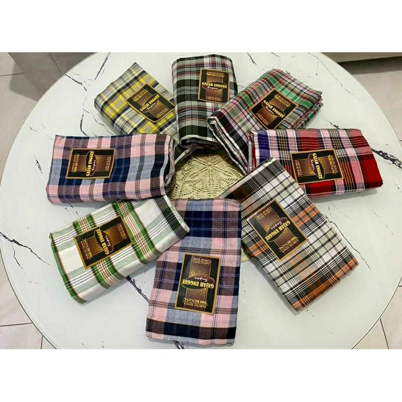 SARUNG GAJAH UNGGUL 7000BENANG