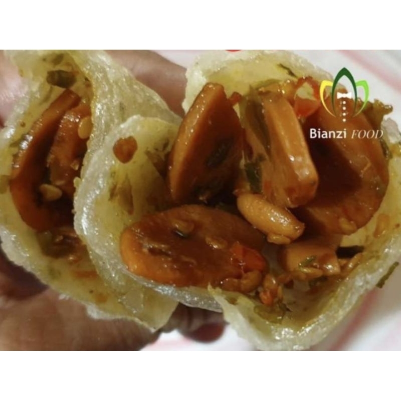 

cireng bapedas jreng isi 6 pcs