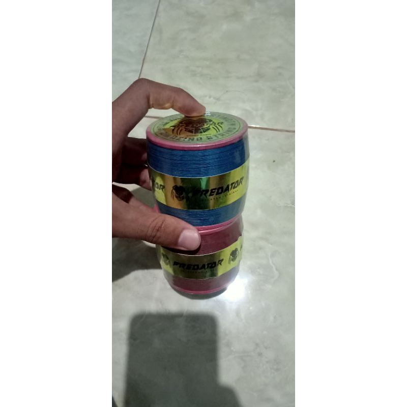 gelasan predator 3000 yard molor