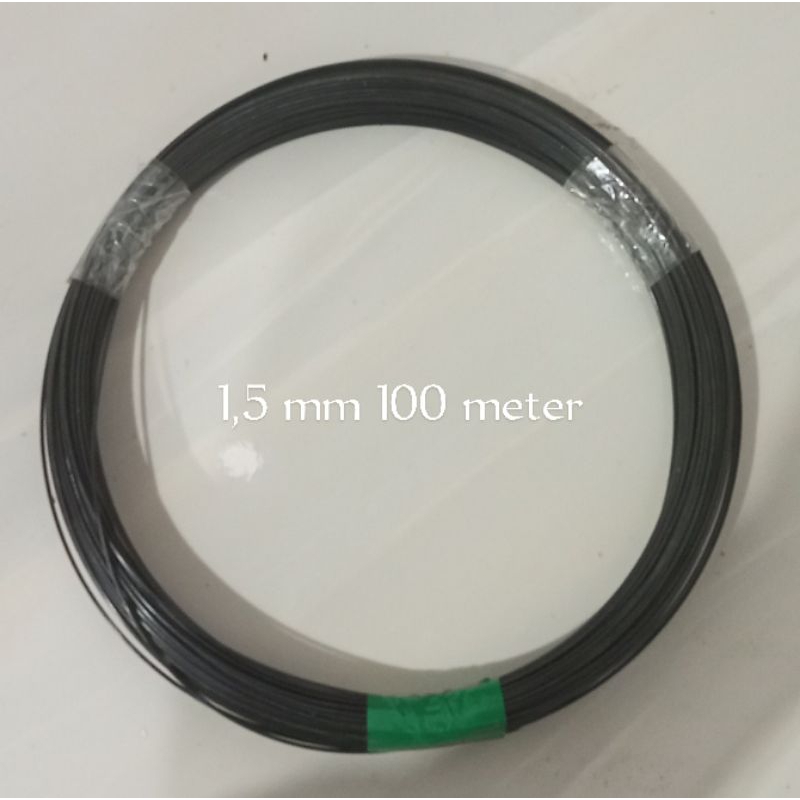 jeruji fiber 1,5mm glossy import murah meriah