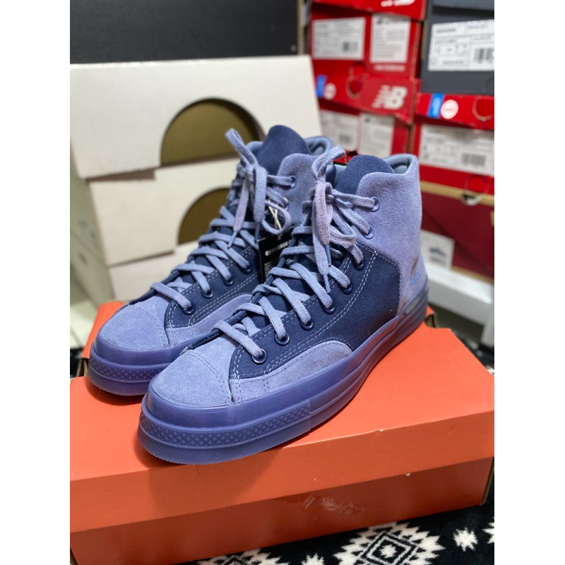 SNEAKER CONVERSE CHUCK70 MARQUIS