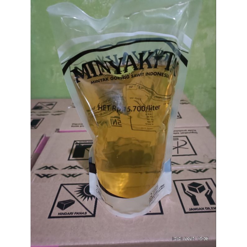 

minyak kita