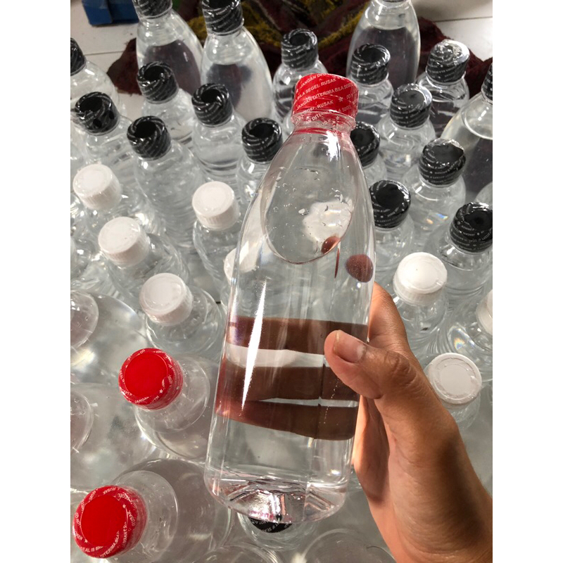 

Paket Parsel Isi 10 Botol Cantik
