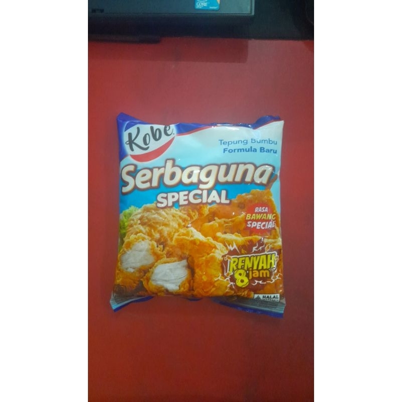 

Kobe Tepung Serbaguna 200gr