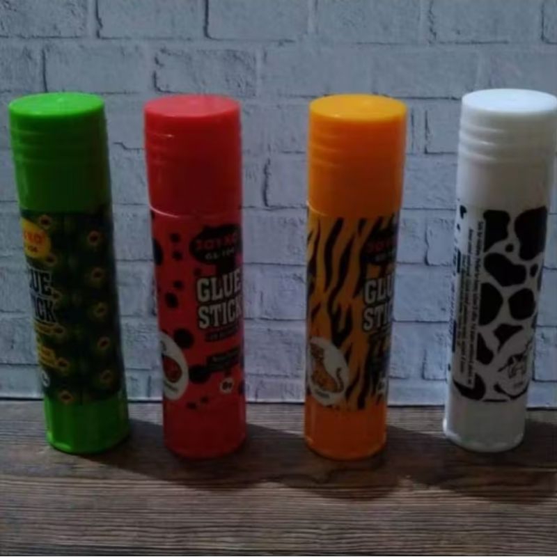 

Glue Stick Joyko Animal Lucu