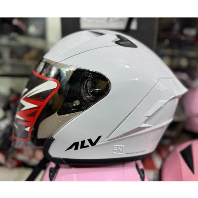 Helm ALV ULTRON Original