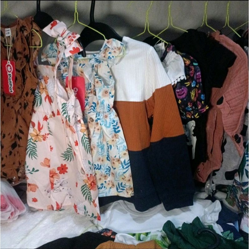 baju anak patpat