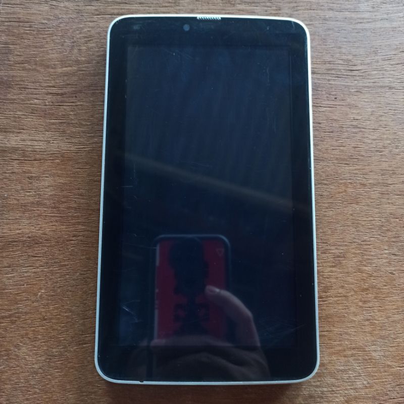 Lcd touchscreen Fullset backdoor Tab tablet Mito T89 original copotan