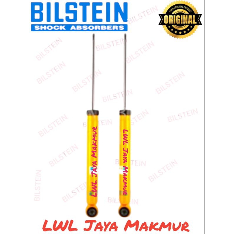 SHOCKBREAKER BILSTEIN TOYOTA VOXY/NAV 1 BELAKANG ORIGINAL BILSTEIN GERMANY PART