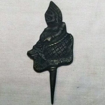 SEMAR NUNGGANG NOGO AGEMAN