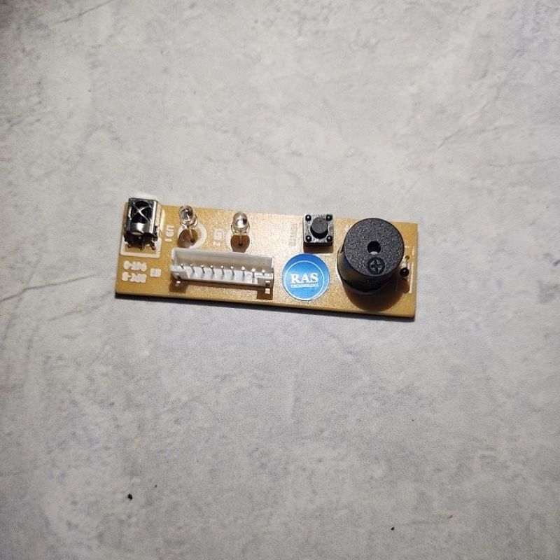 SENSOR AC UNTUK DAIKIN FTC
