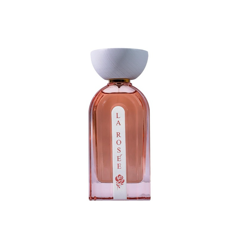 LA ROSEE BY AHMED AL MAGRIBHI / LA ROSEE / AHMED PARFUME / AHMED AL MAGRIBHI / 100ML