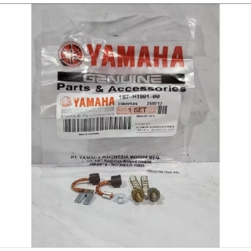 ARENG STATER COOL STATER JUPITER MX OLD LAMA JUPITER MX NEW 1S7