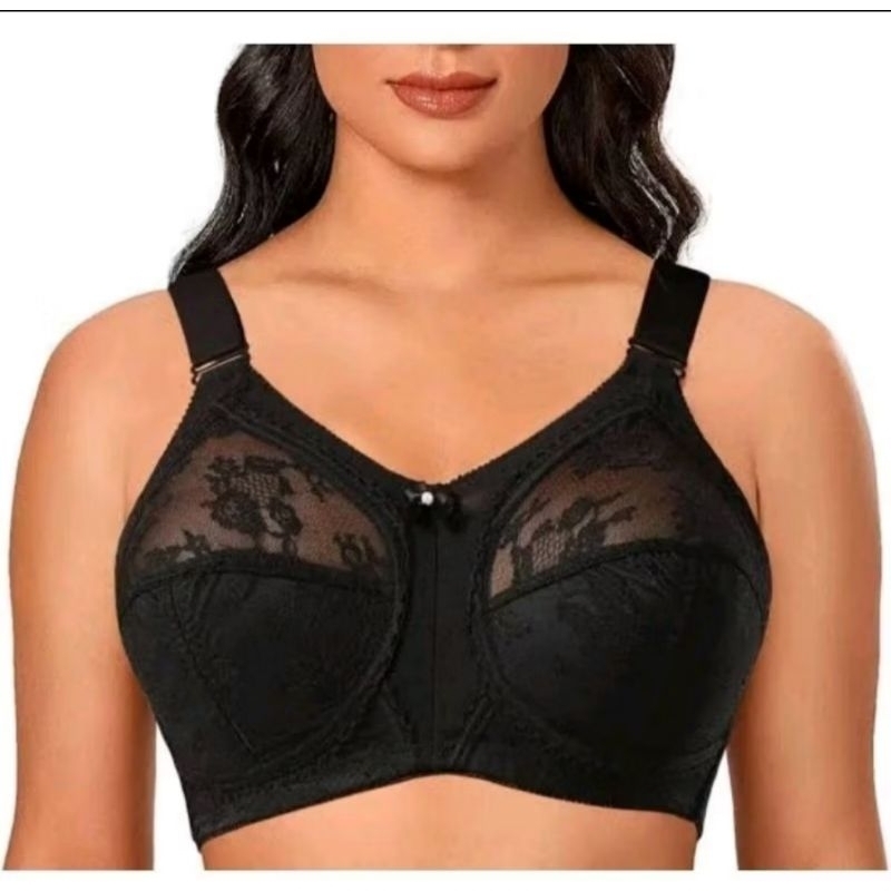 BH GUINI TERLARIS// BH BURKAT CAP JUMBO