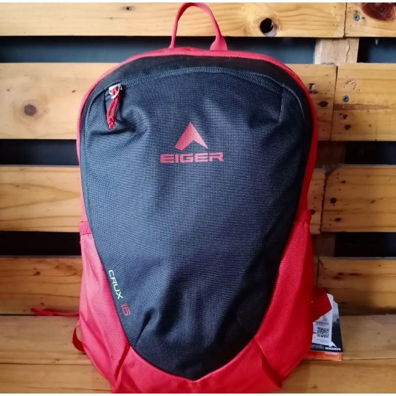 Tas Crux 16 Basic Daypack