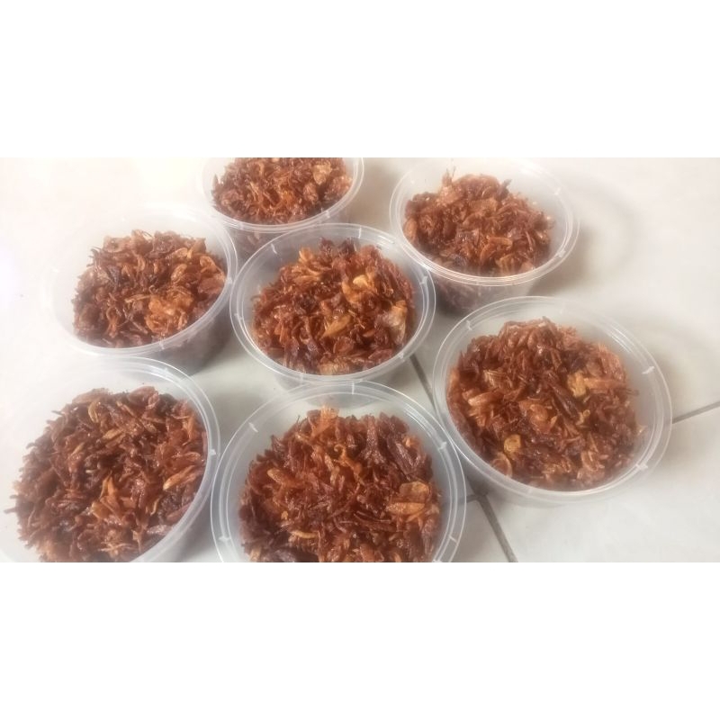 

Siwang ( terasi bawang )