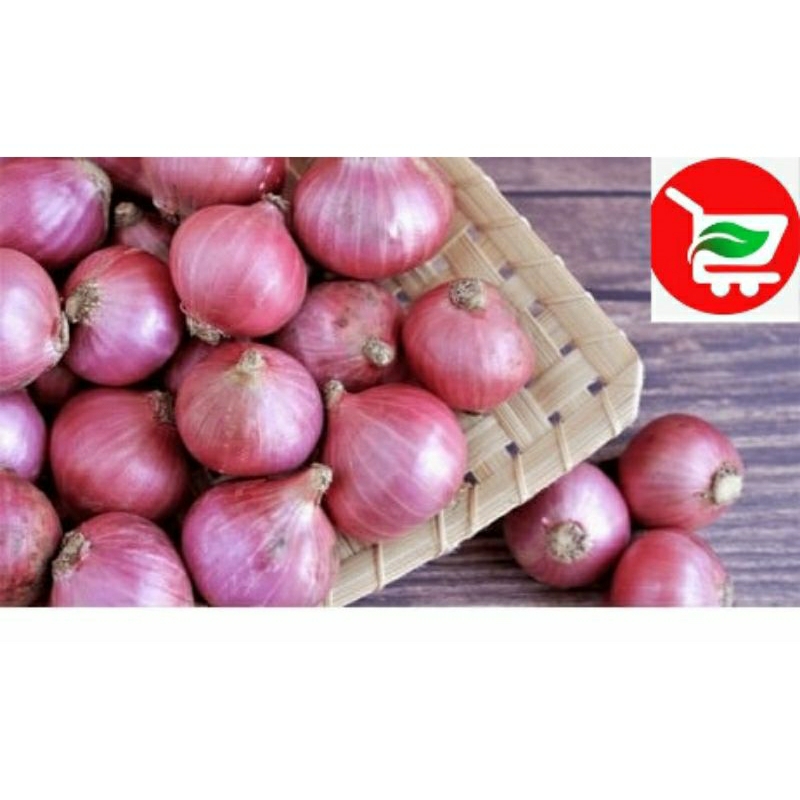 

Bawang merah premium super segar 500 gr | siap untuk di masak