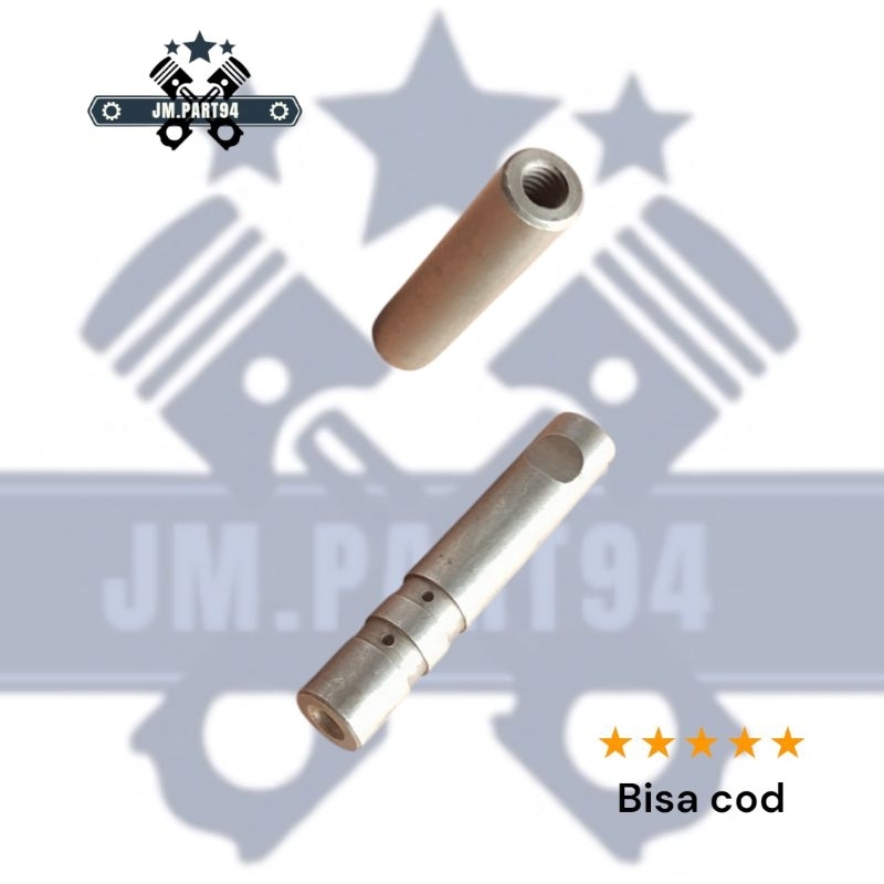 as pen platuk klef Vario 110 karbu Vario CBS karbu ori lospack