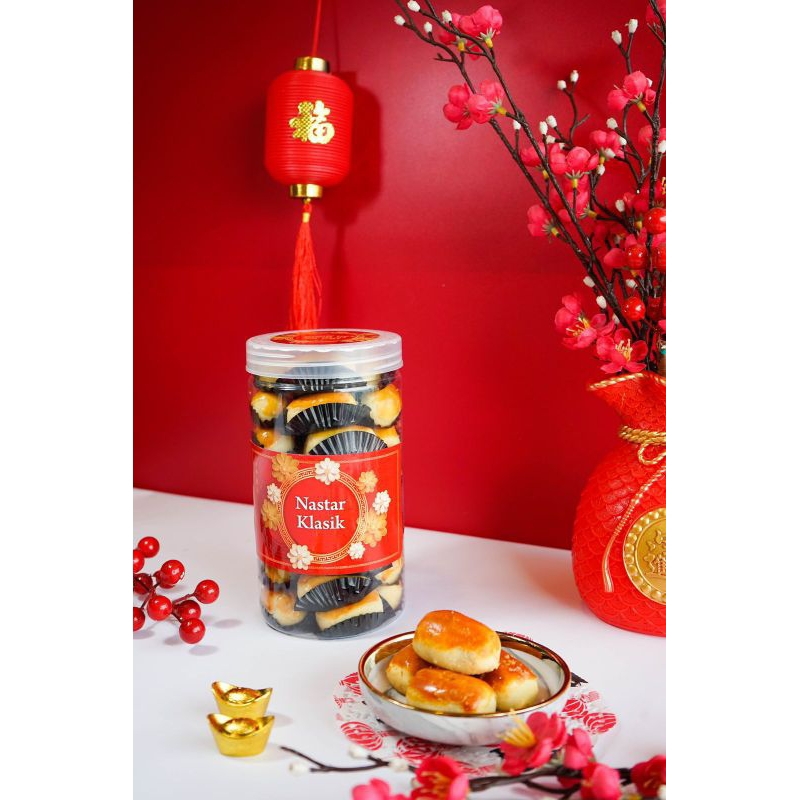 

Nastar klasik premium